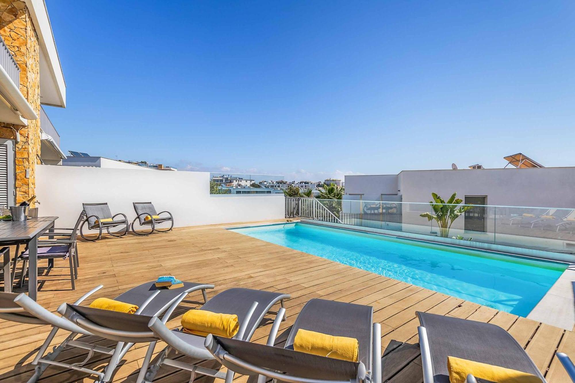 Jasmin Design Albufeira
