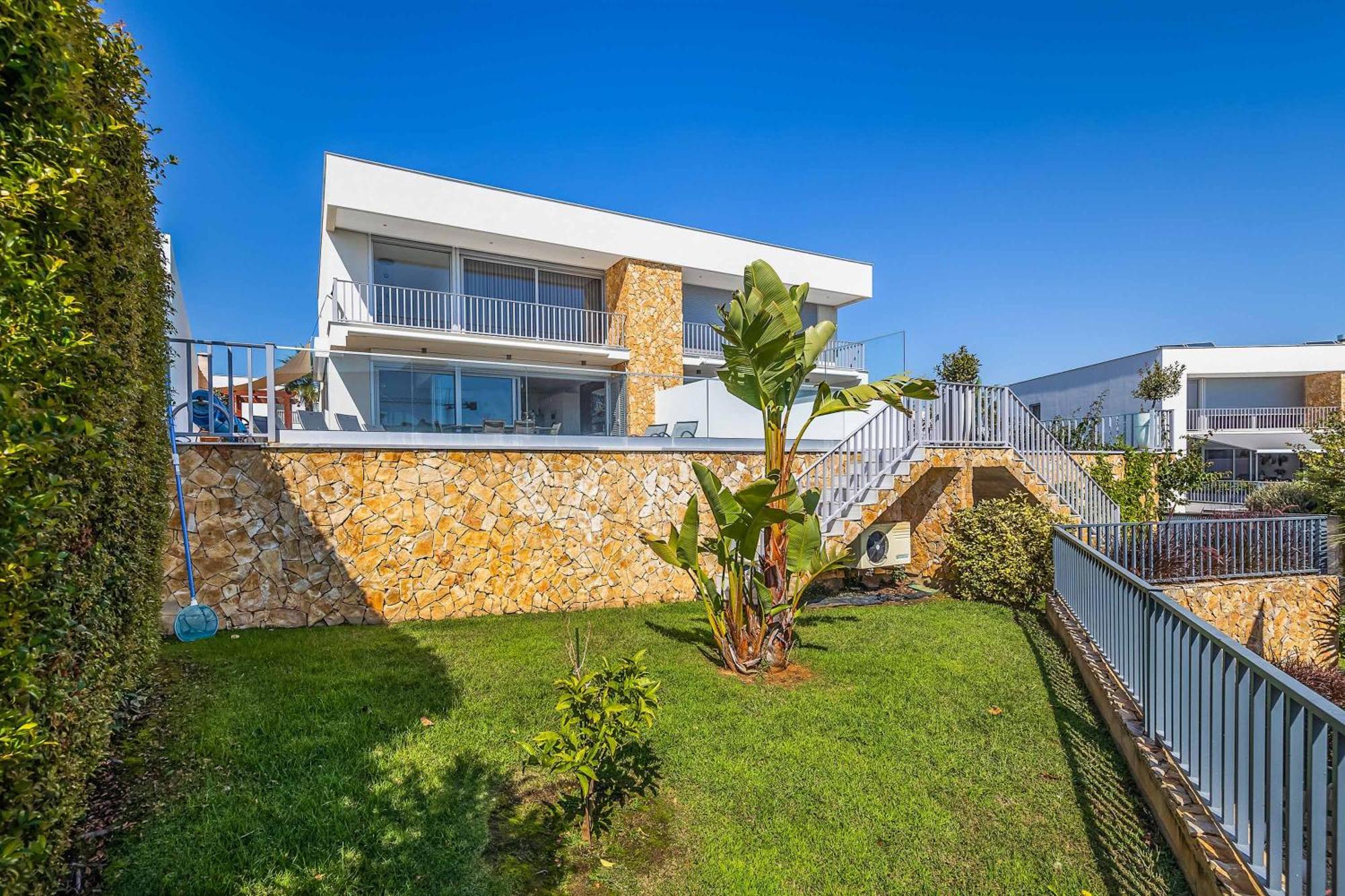 Villa Jasmin Design *