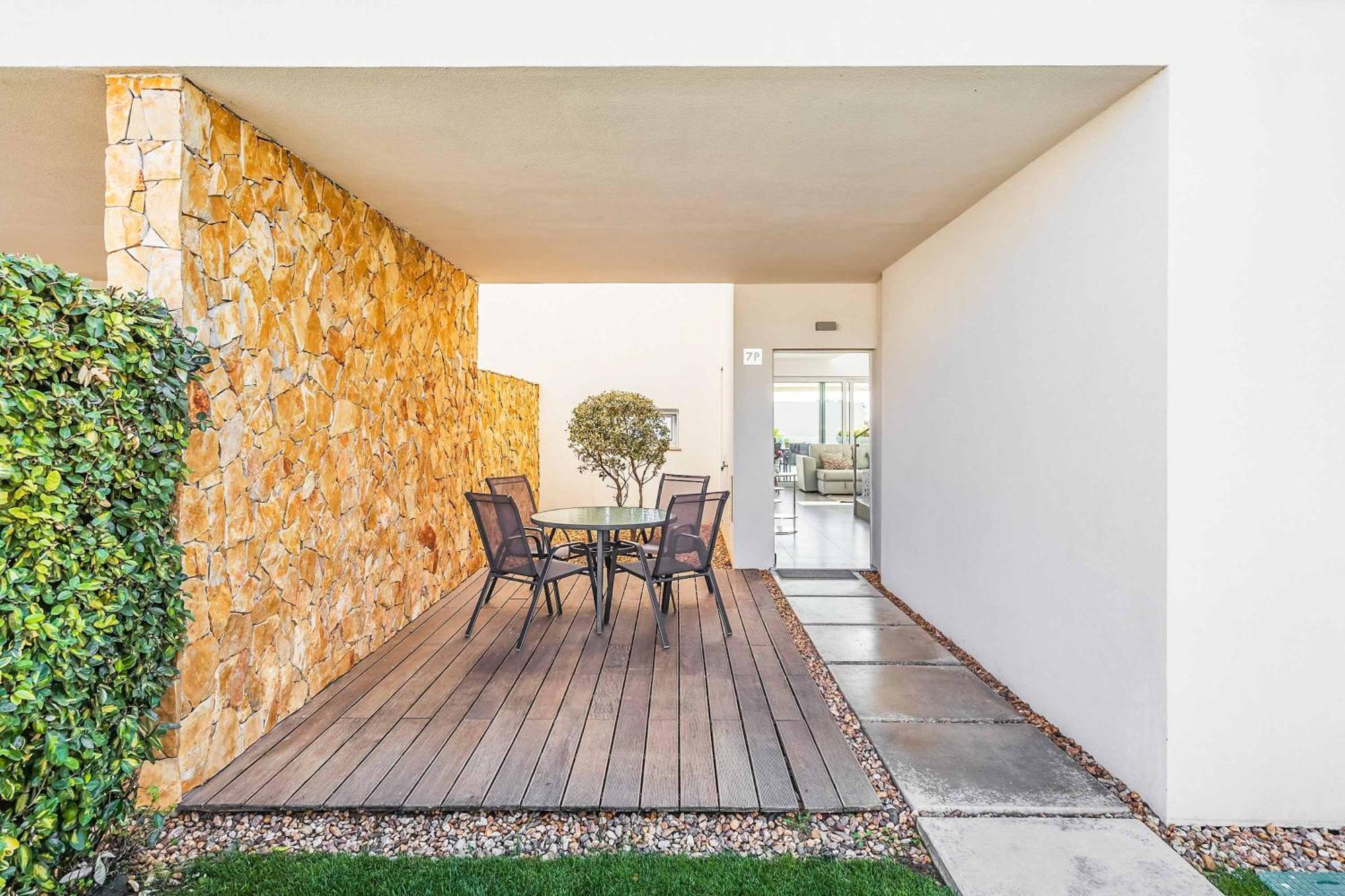 Jasmin Design Villa