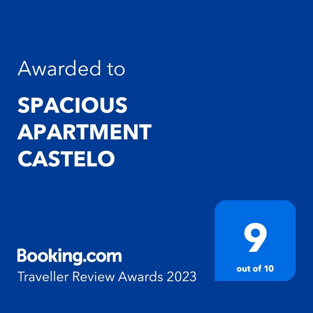Apartamento Spacious Castelo Albufeira