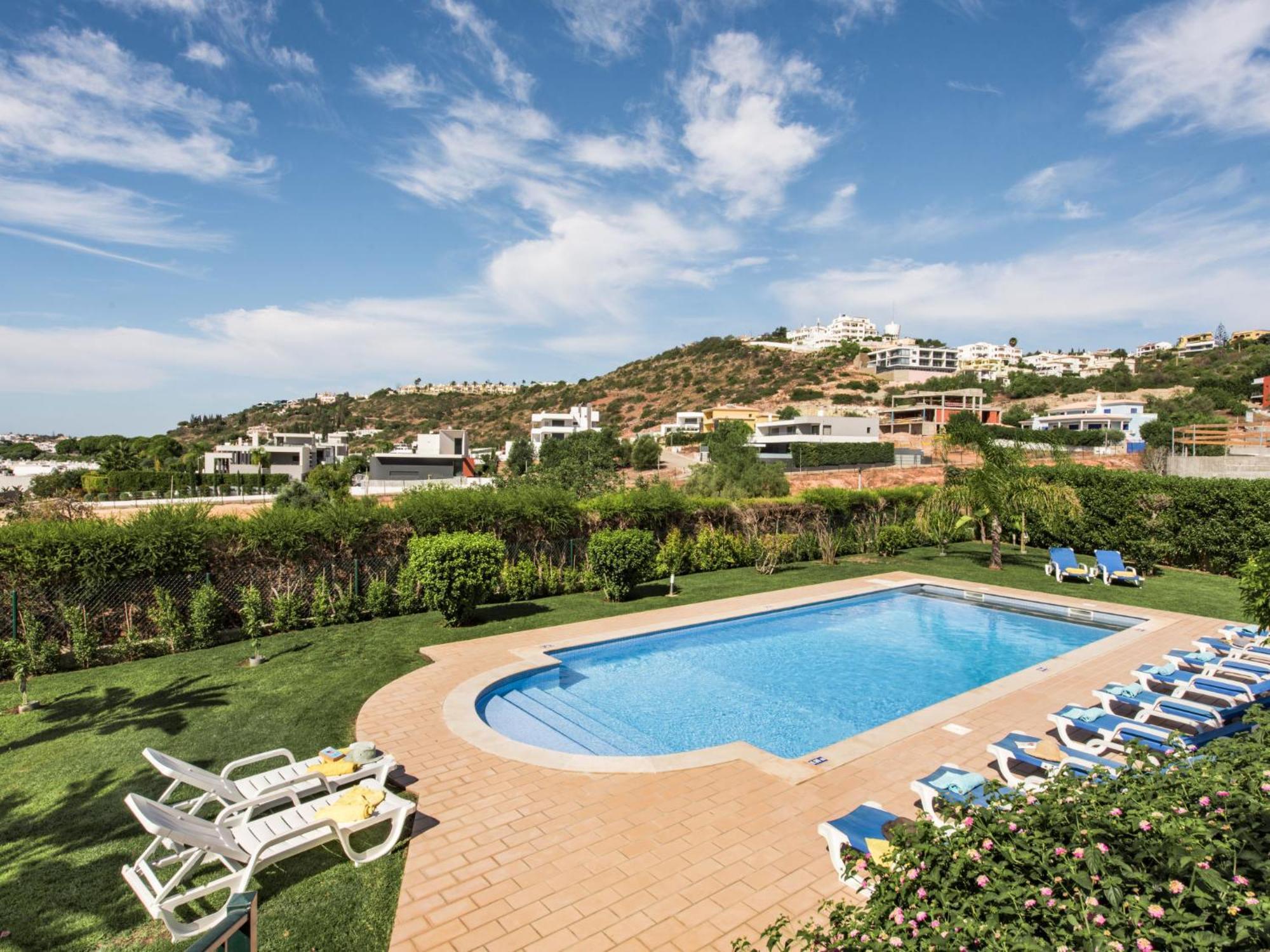Amendoeiras By Interhome Albufeira