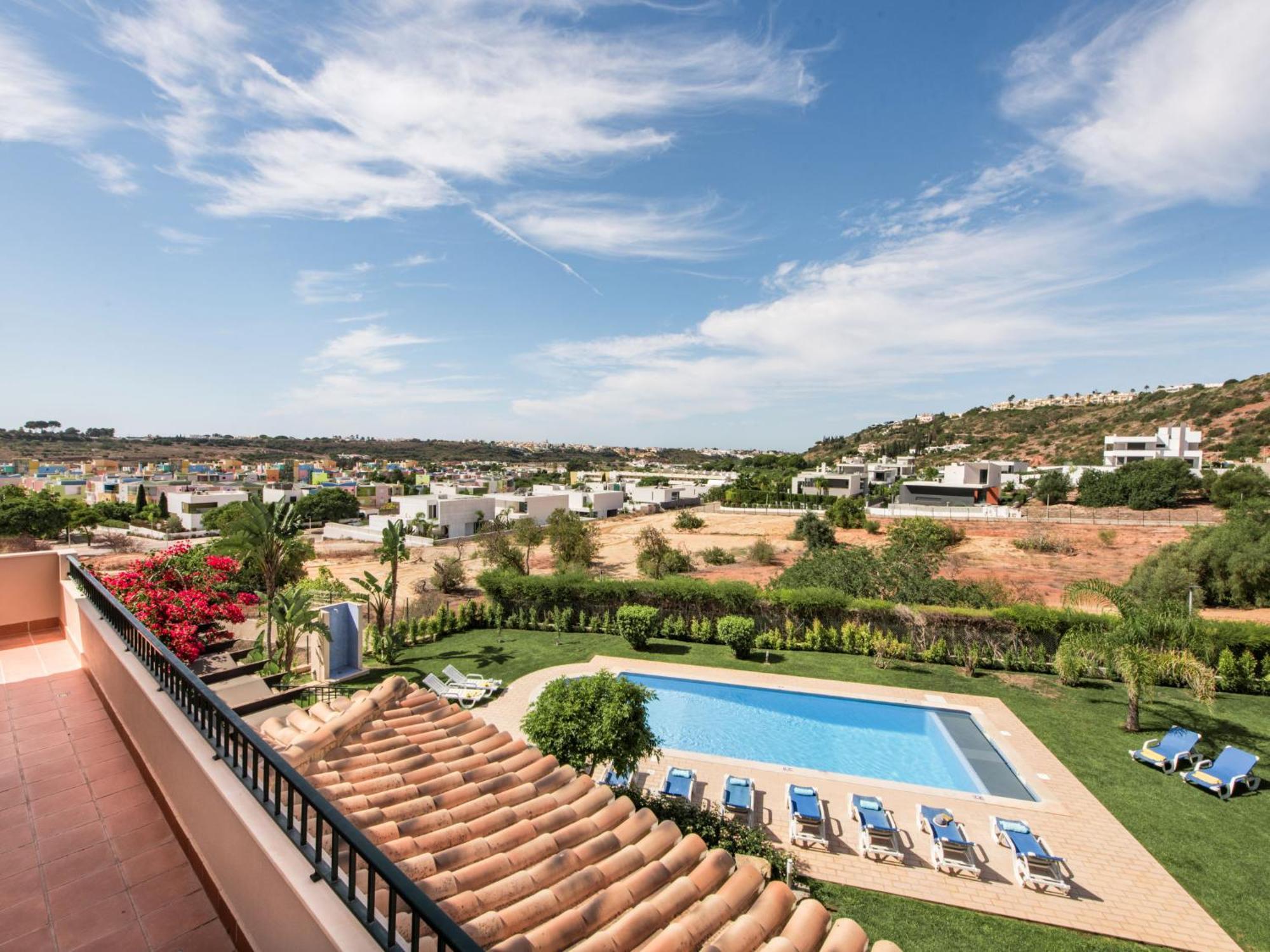 Amendoeiras By Interhome Pousada Albufeira