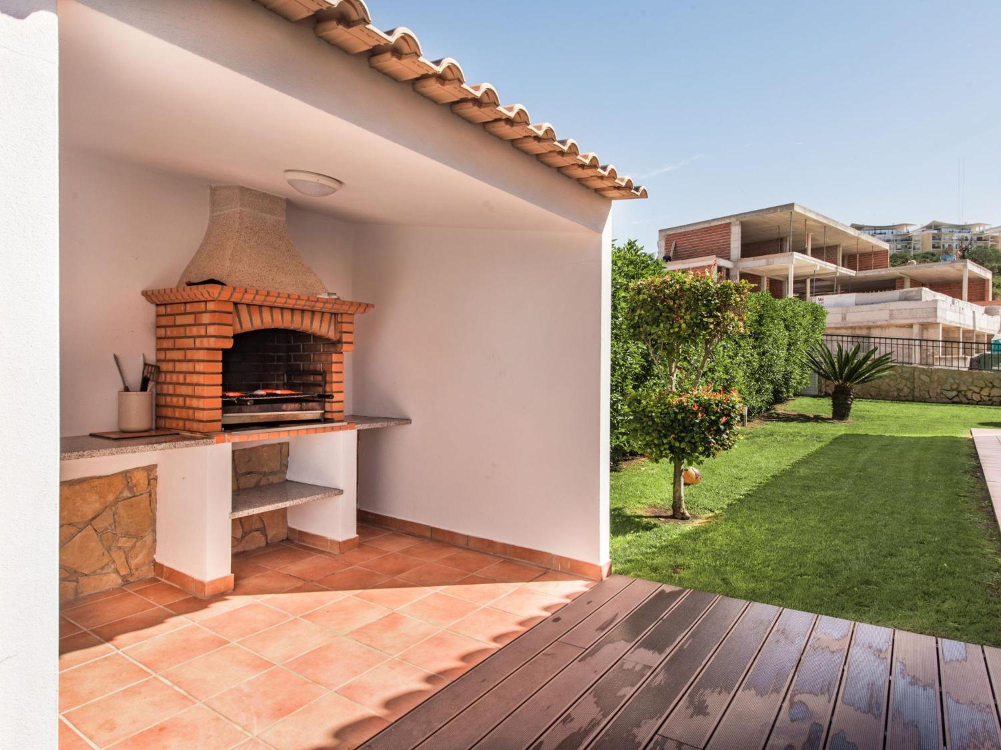 Amendoeiras By Interhome * Albufeira
