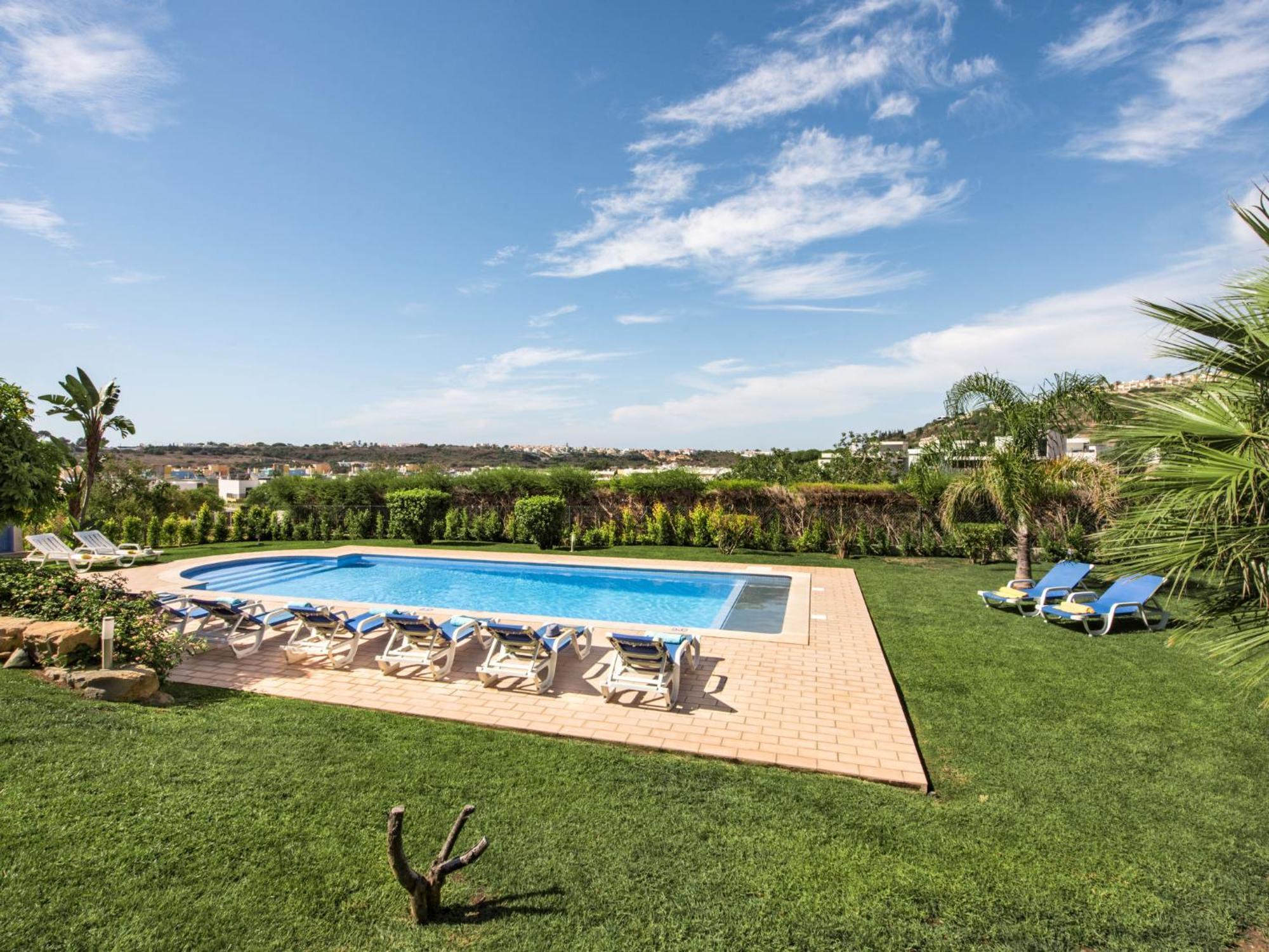 Amendoeiras By Interhome Pousada