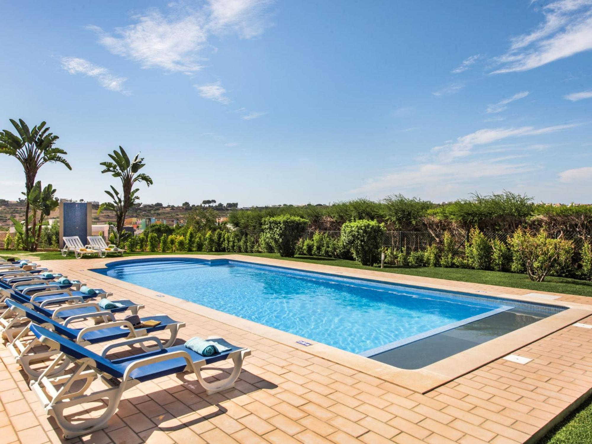 Amendoeiras By Interhome *