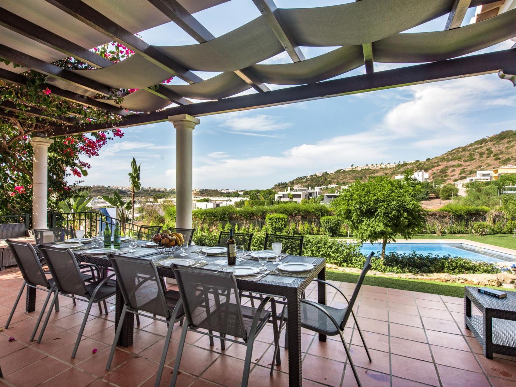 Amendoeiras By Interhome Albufeira
