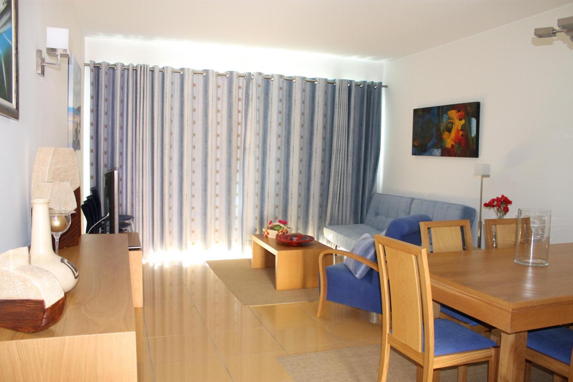 Apartamento Da Orada, T1-e117,marina Albufeira