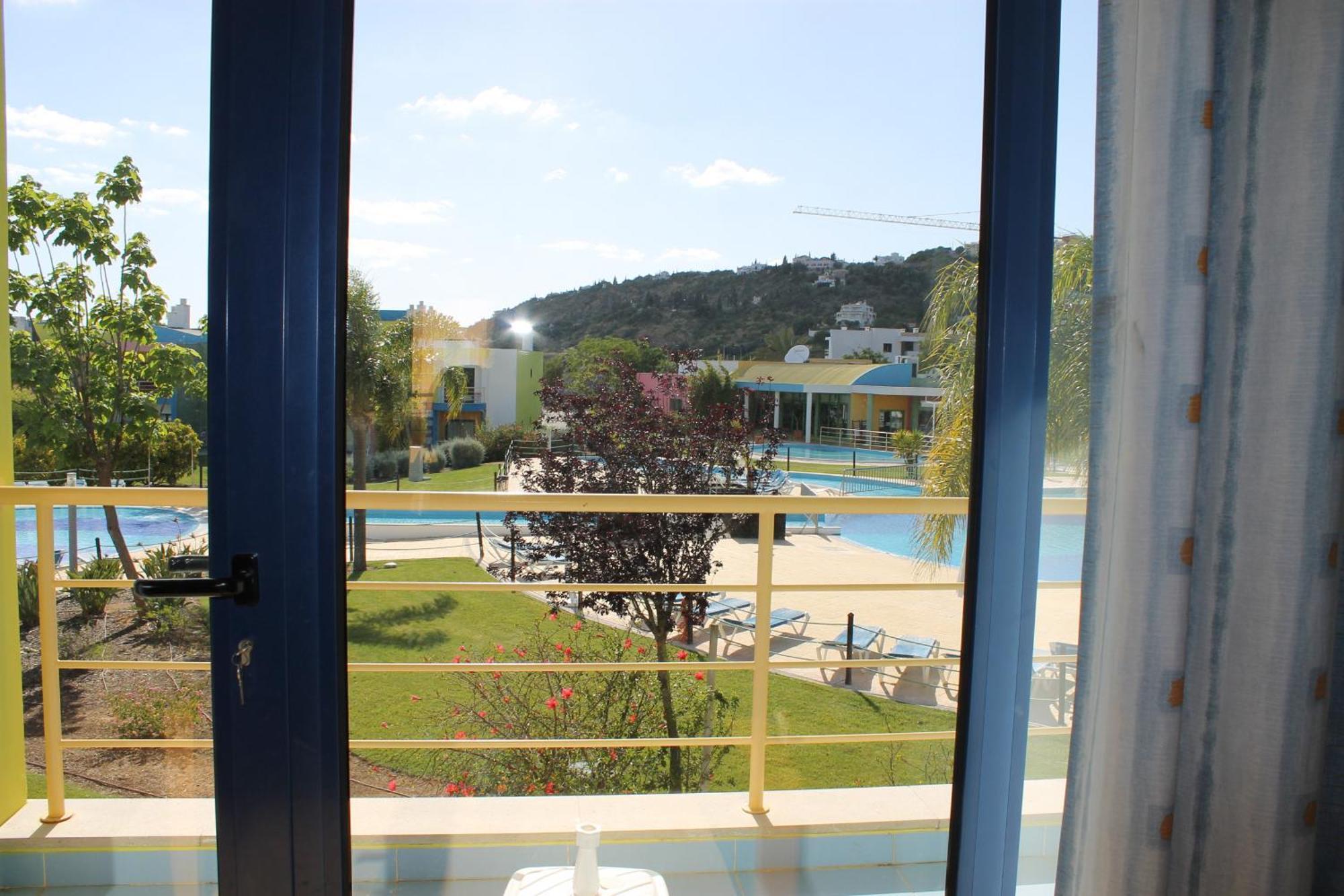Da Orada, T1-e117,marina Apartamento *