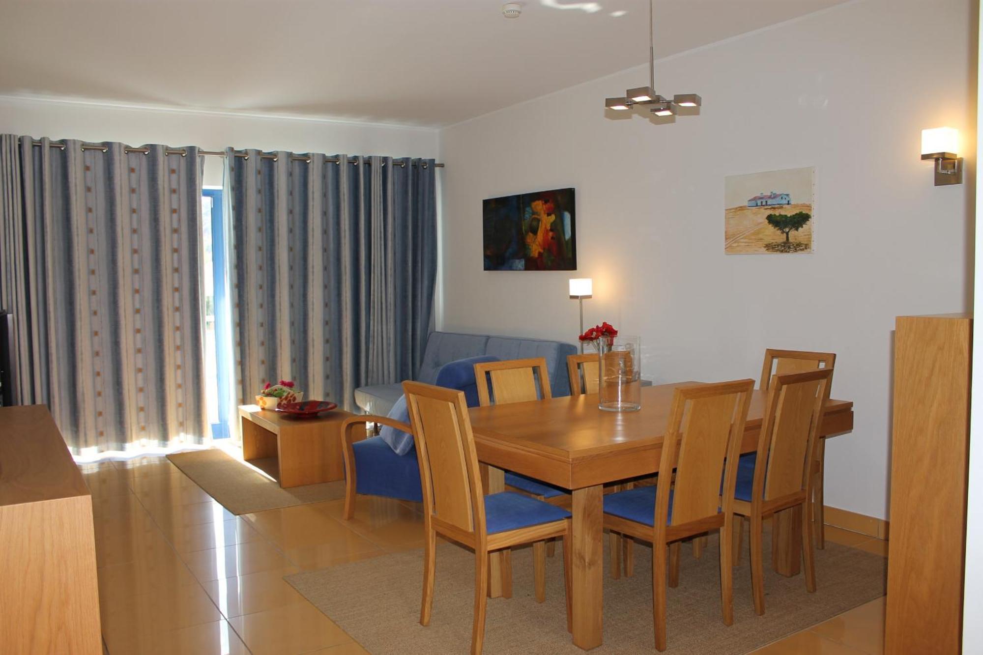 Apartamento Da Orada, T1-e117,marina Albufeira