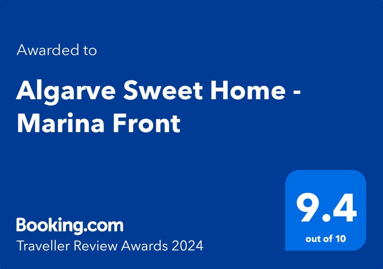 Algarve Sweet - Marina Front Apartamento
