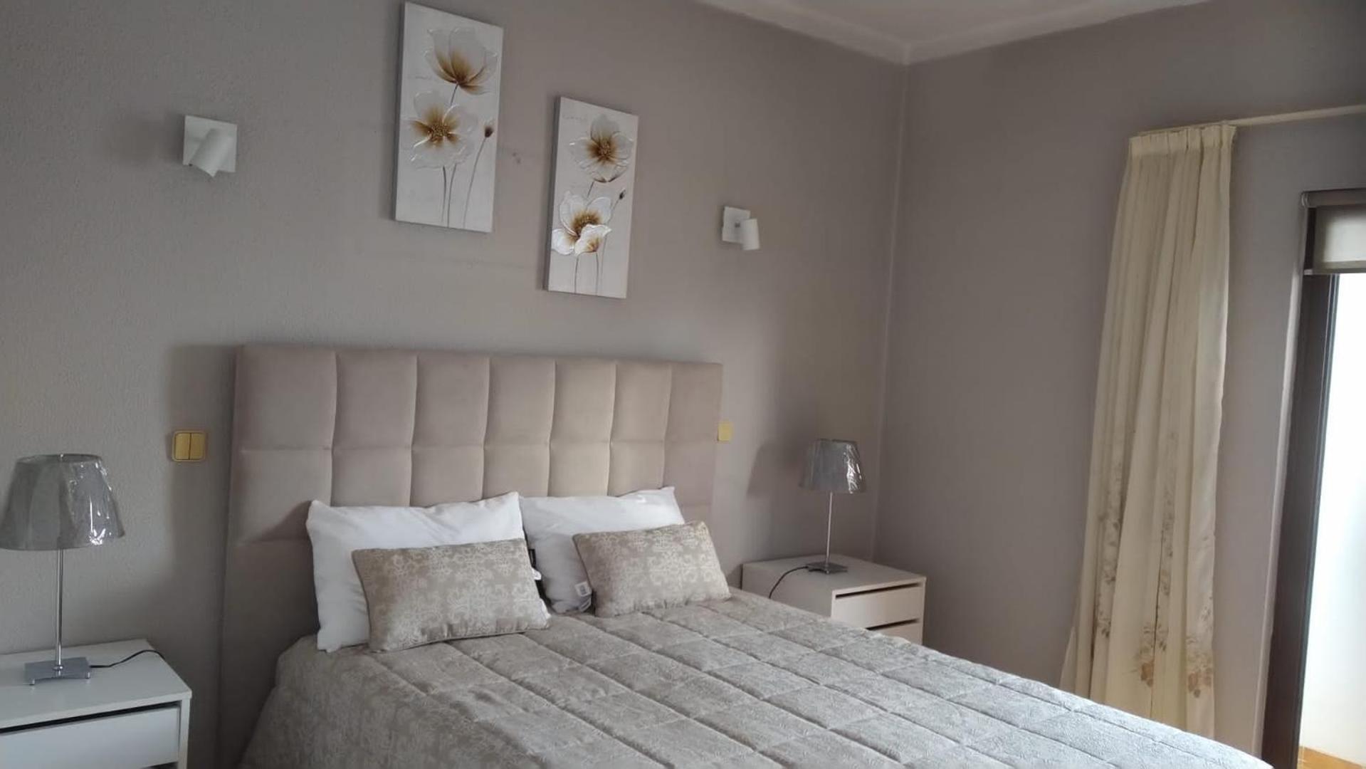 Sunset Seaviews Apartment Albufeira