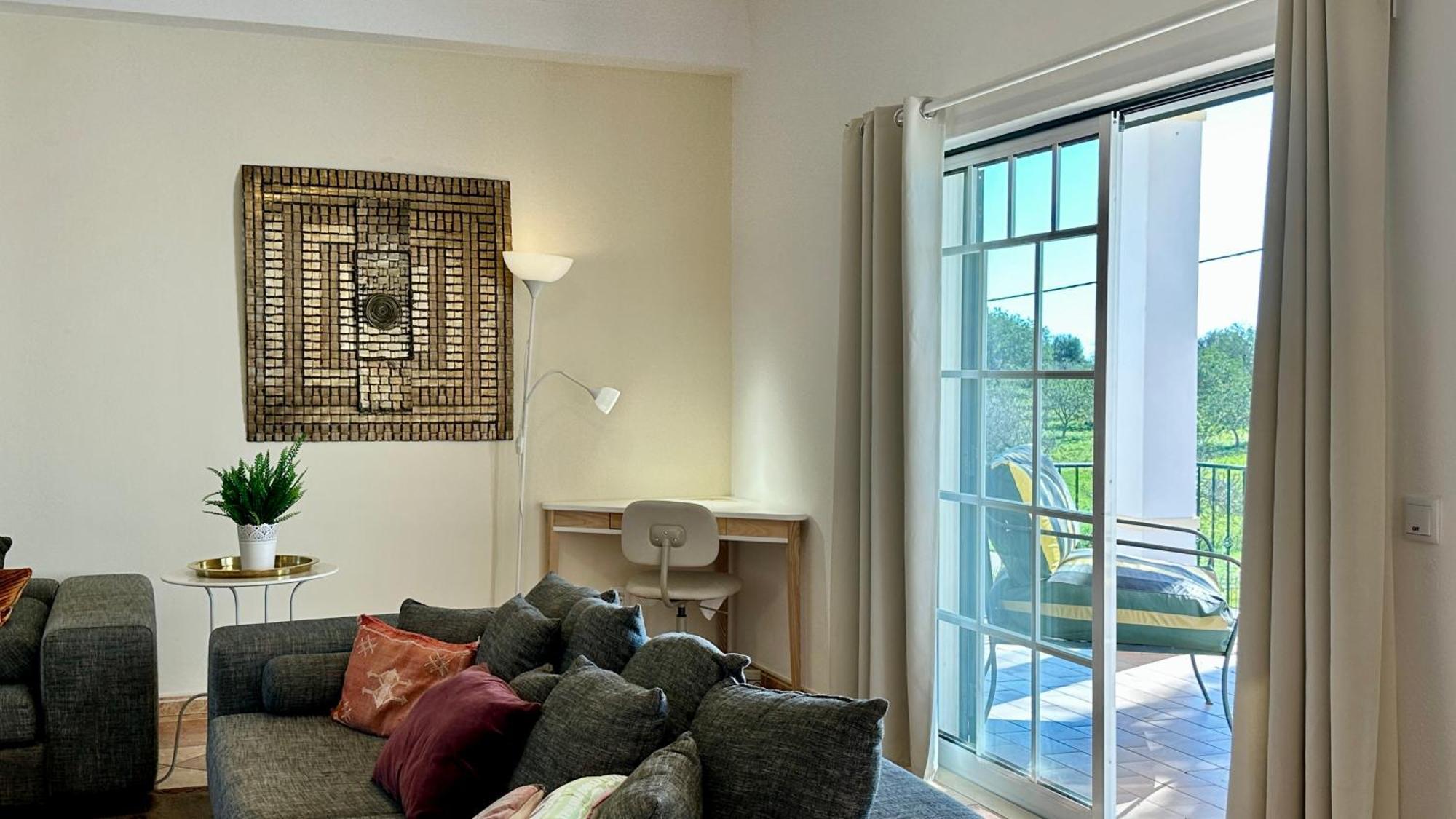 Abby By Check-in Portugal Villa