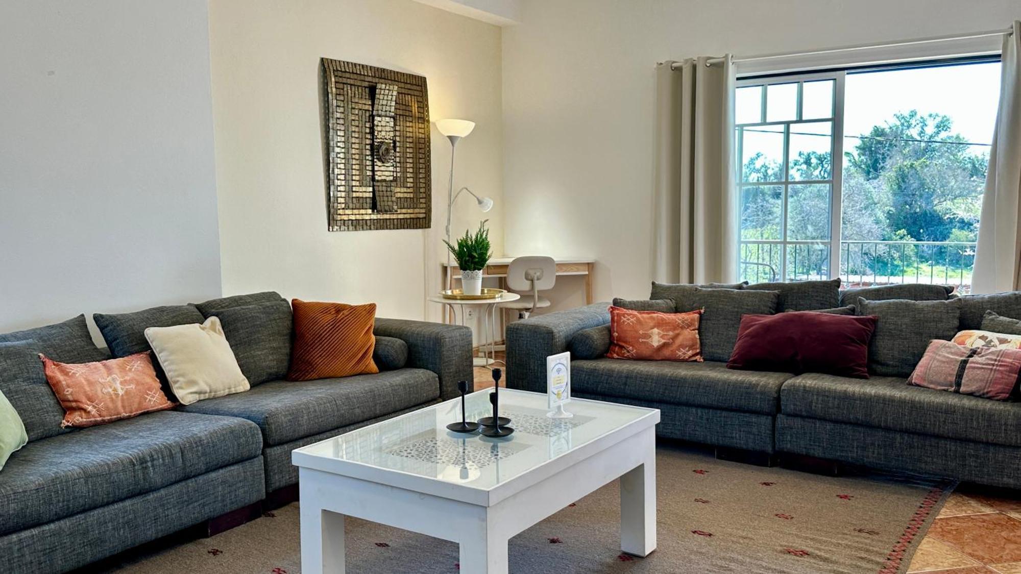 Villa Abby By Check-in Portugal Albufeira