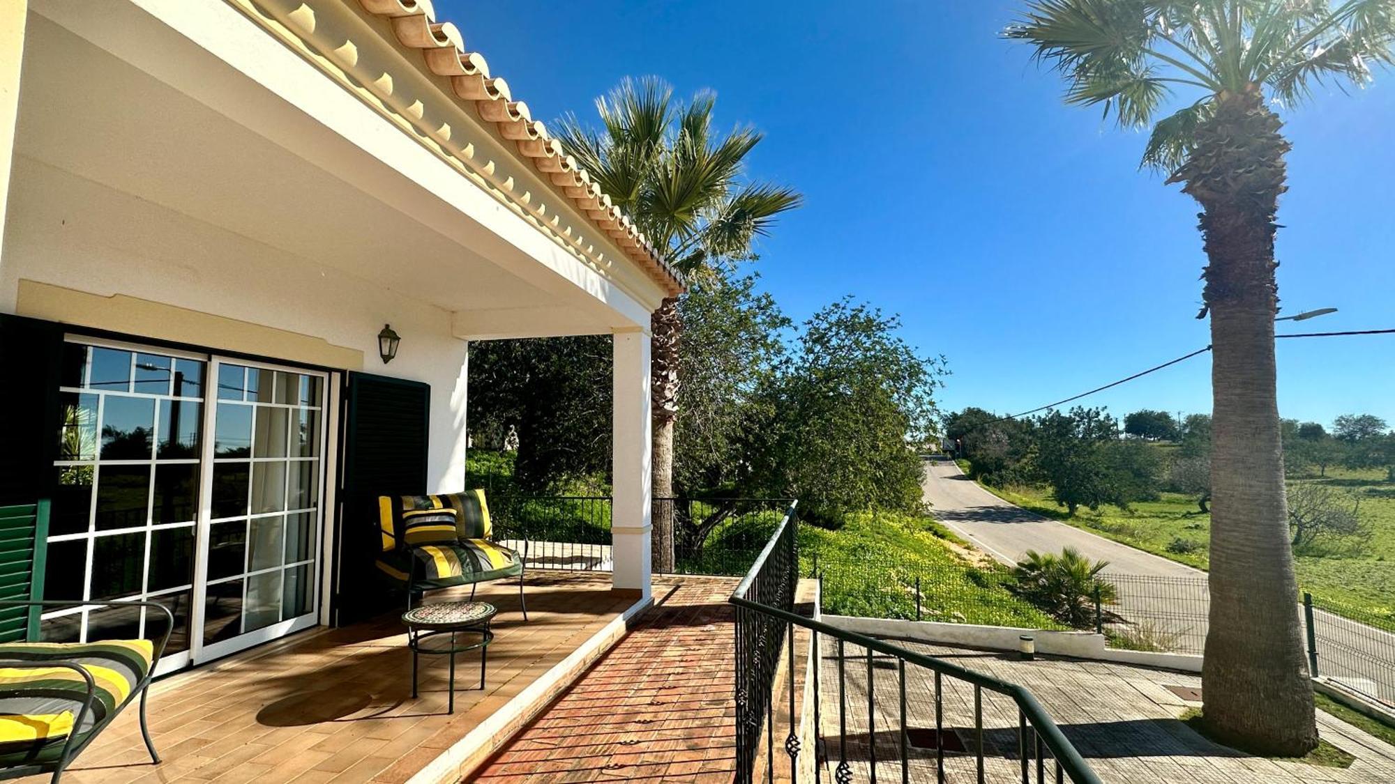 Villa Abby By Check-in Portugal *