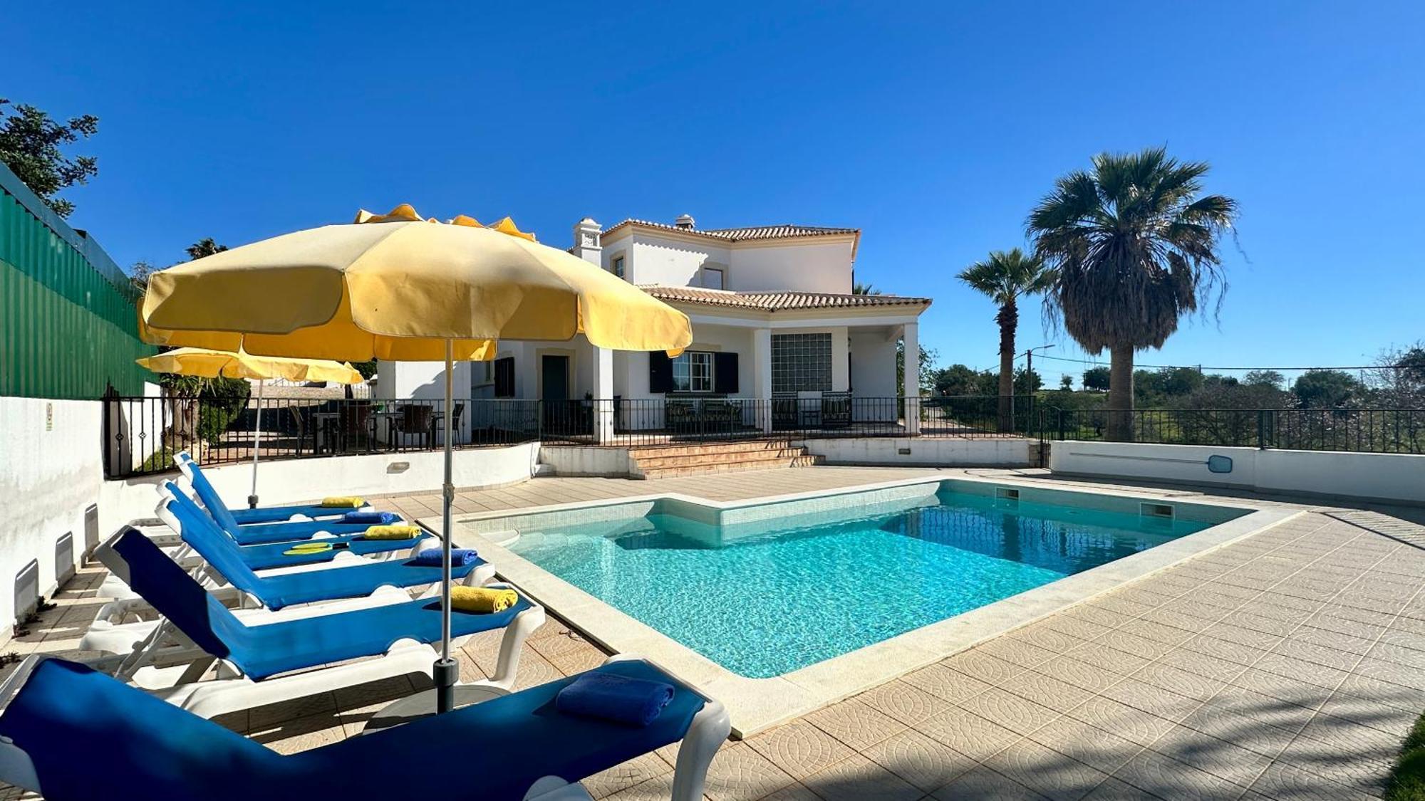 Abby By Check-in Portugal Pousada Albufeira