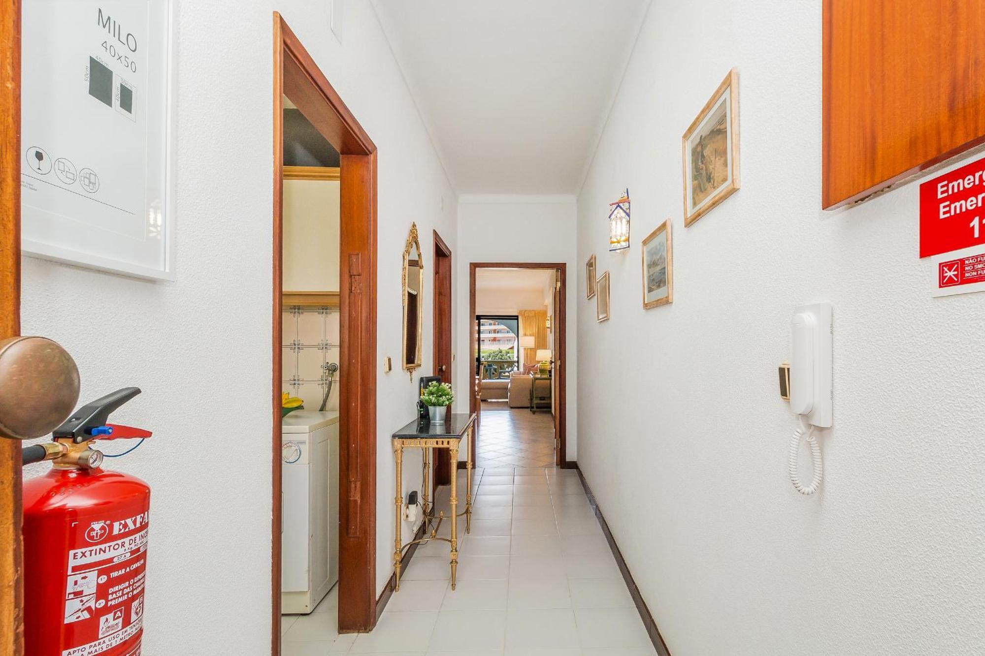 Areyas Pool By Alzira Apartamento Albufeira