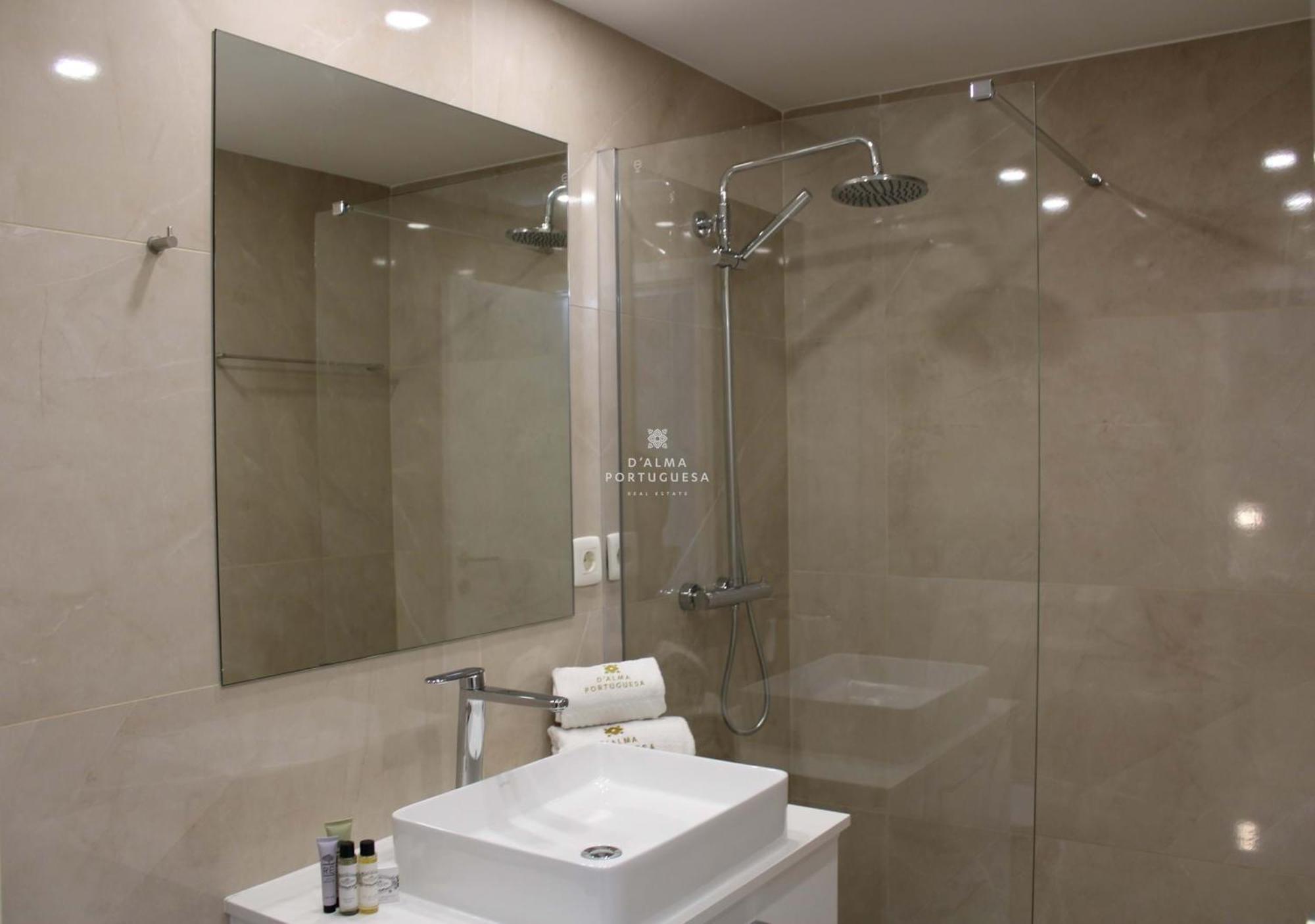 Apartment Coco Design Salgados - By Dalma Portuguesa *
