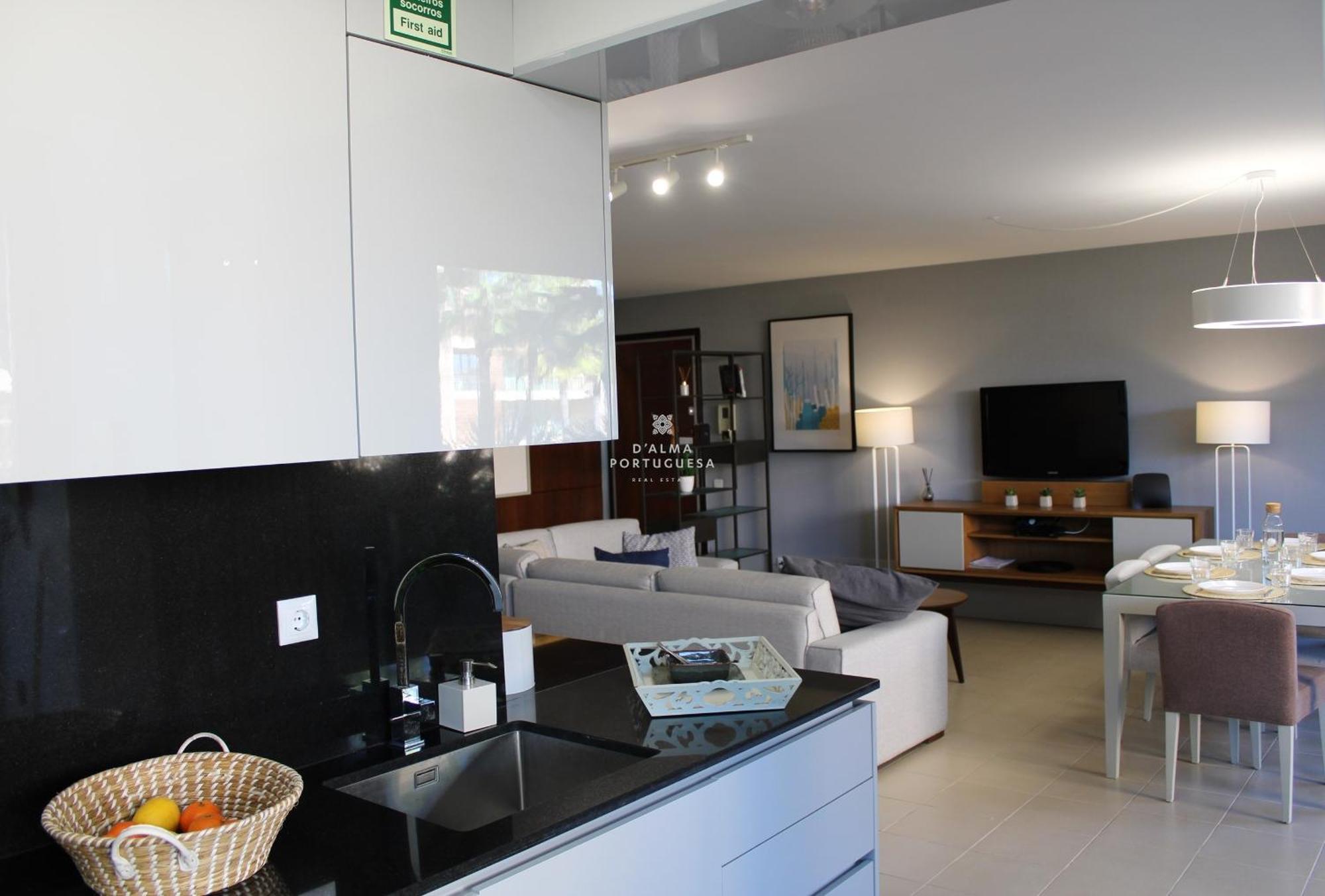Apartment Coco Design Salgados - By Dalma Portuguesa