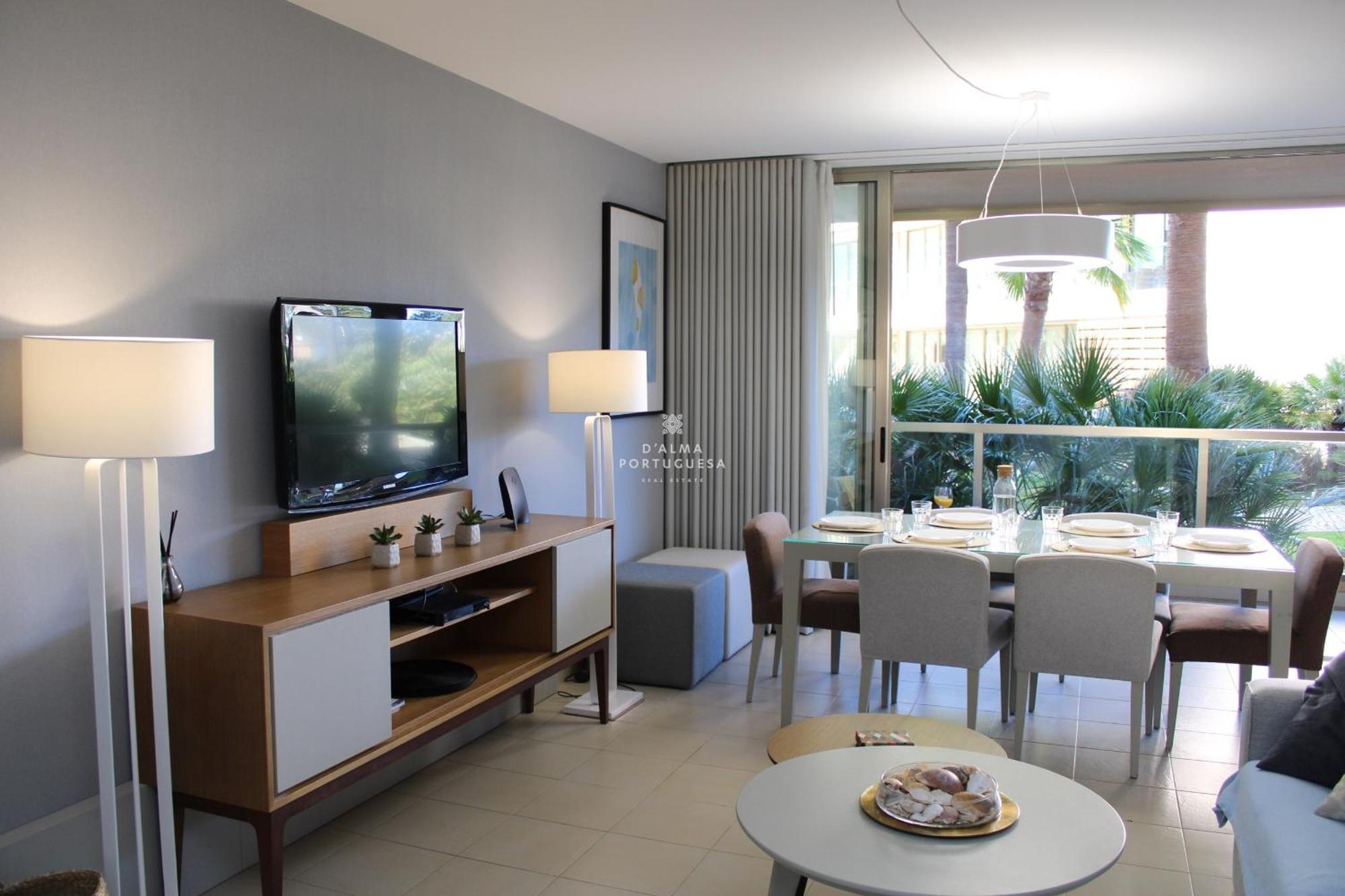 Coco Design Salgados - By Dalma Portuguesa Apartment Albufeira