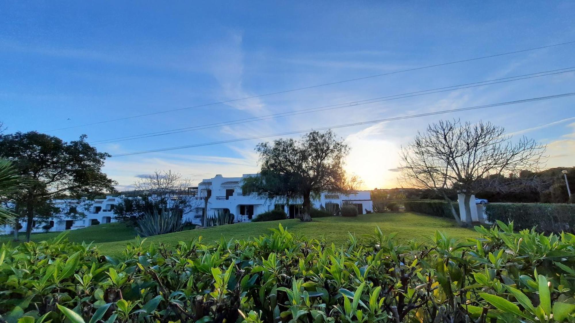 Excellent 1 Bedroom - Em Clube Garden Village Vakantiehuis Albufeira
