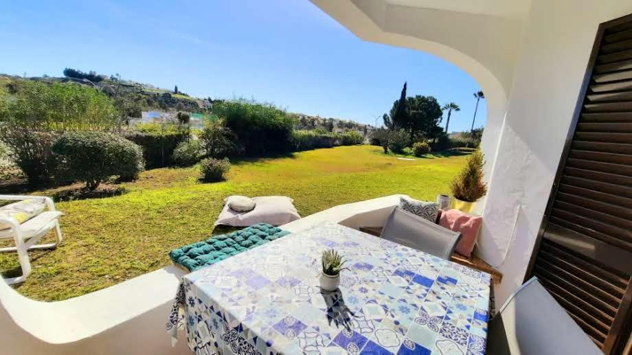 Vakantiehuis Excellent 1 Bedroom - Em Clube Garden Village *