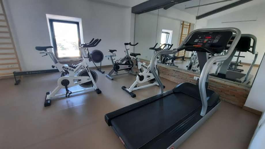 Excellent 1 Bedroom - Em Clube Garden Village Vakantiehuis Albufeira