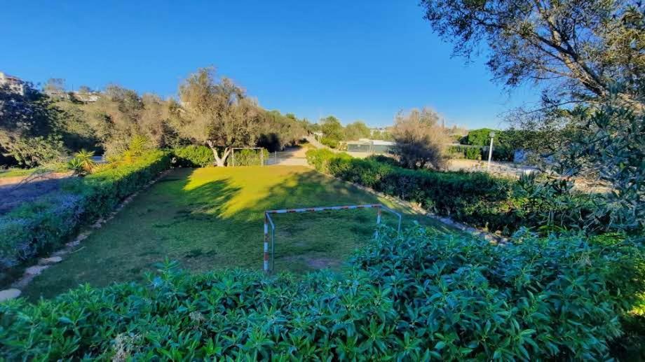 Excellent 1 Bedroom - Em Clube Garden Village Vakantiehuis *
