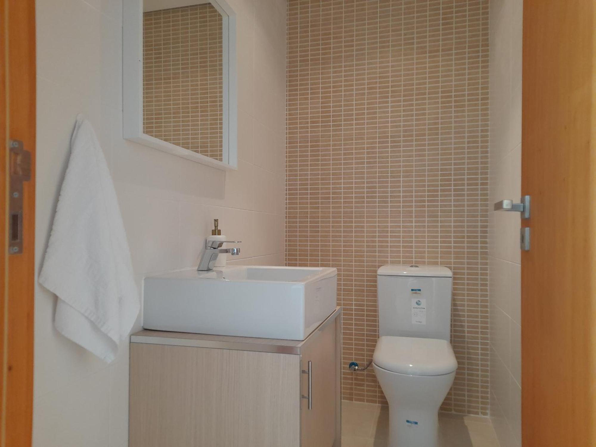 #206 Alicia's Flat By Holidays * Albufeira