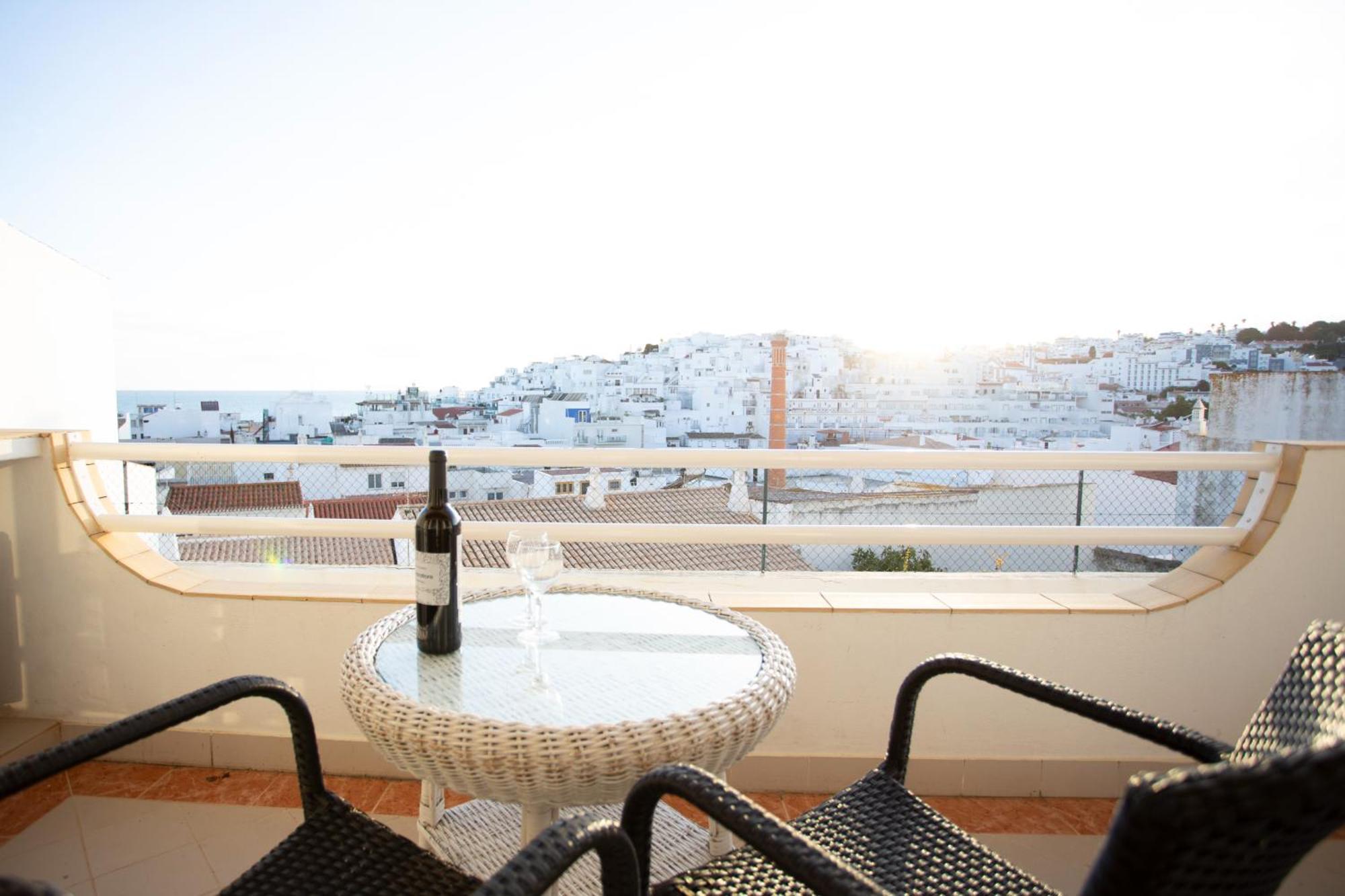 Colibri By Hellovacations * Albufeira