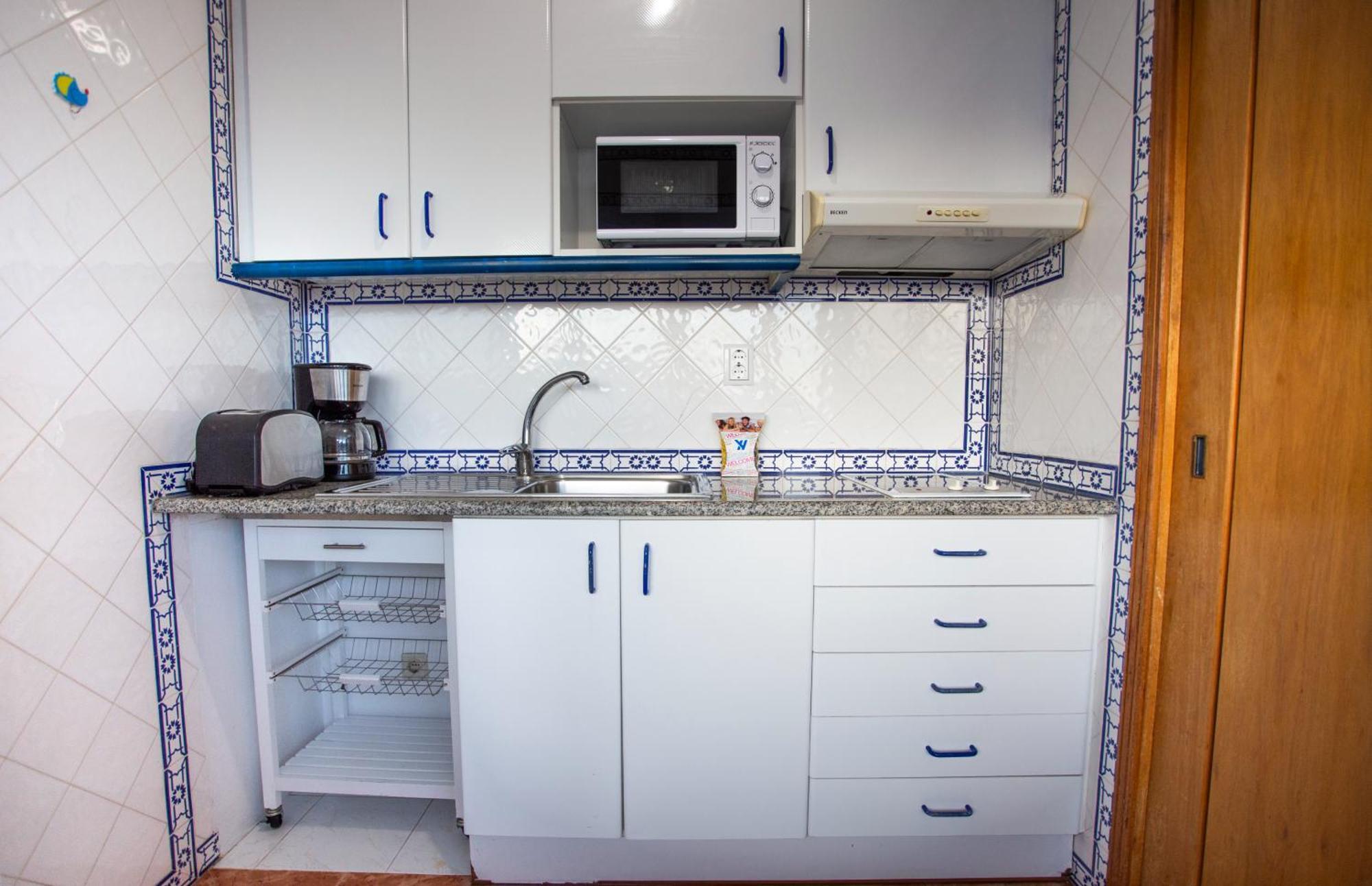 Colibri By Hellovacations Apartamento Albufeira