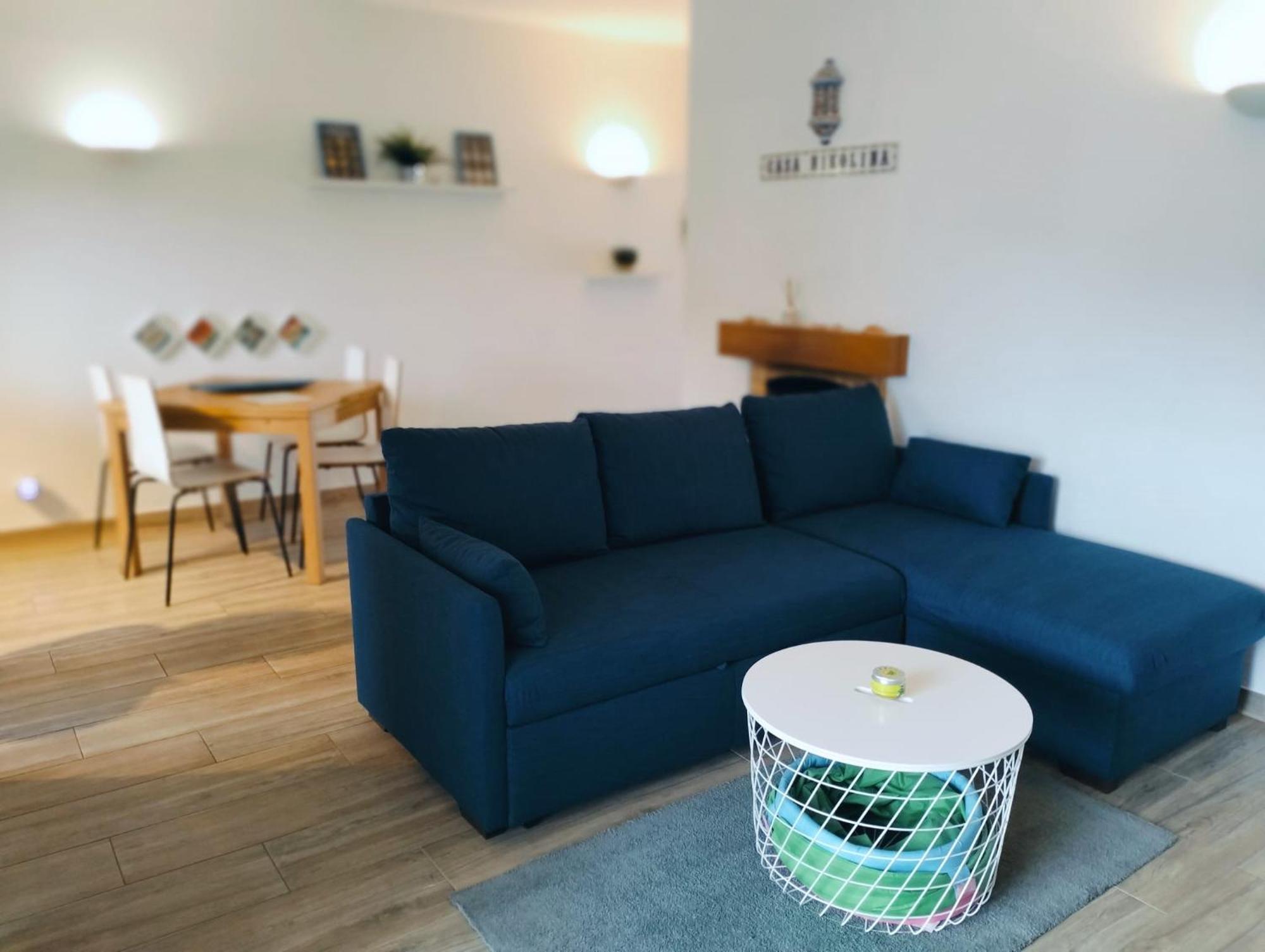 Casa Nikolina Apartamento Albufeira