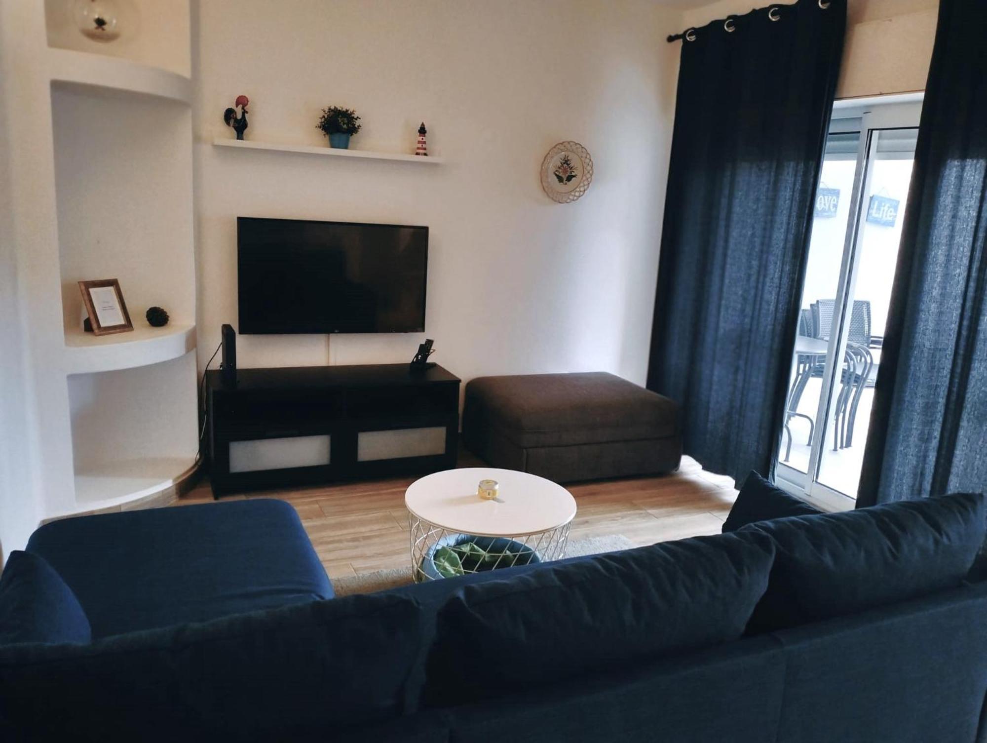 Casa Nikolina * Albufeira