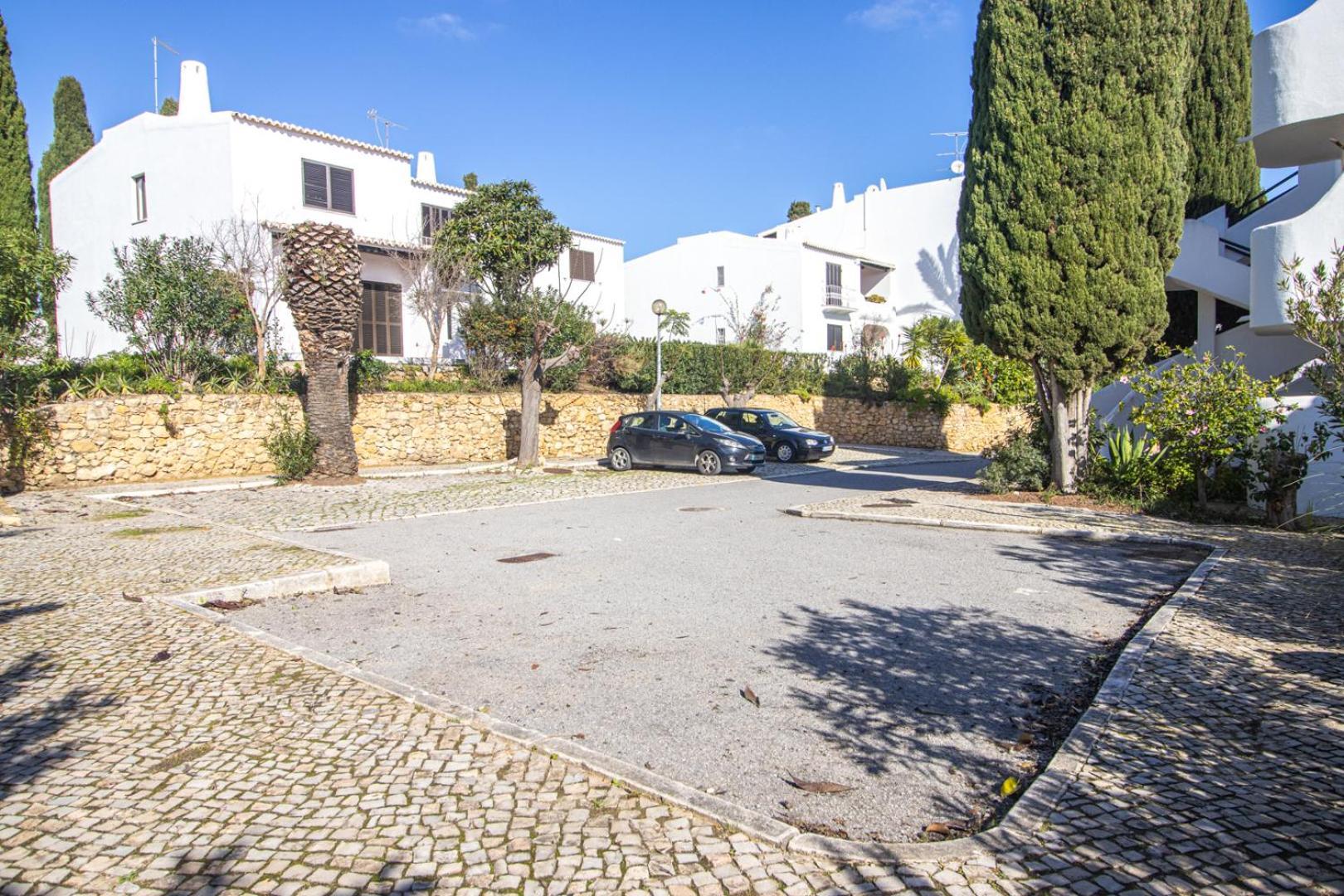 Seaside Retreat With Pool, Ac, And Fast Wi-fi * Albufeira