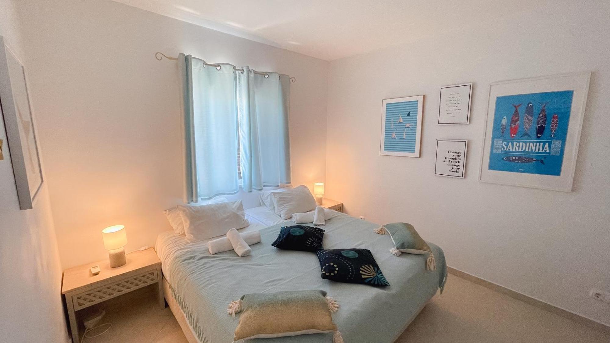 2 Bed 2 Bath Poolside With Wi-fi And Ac