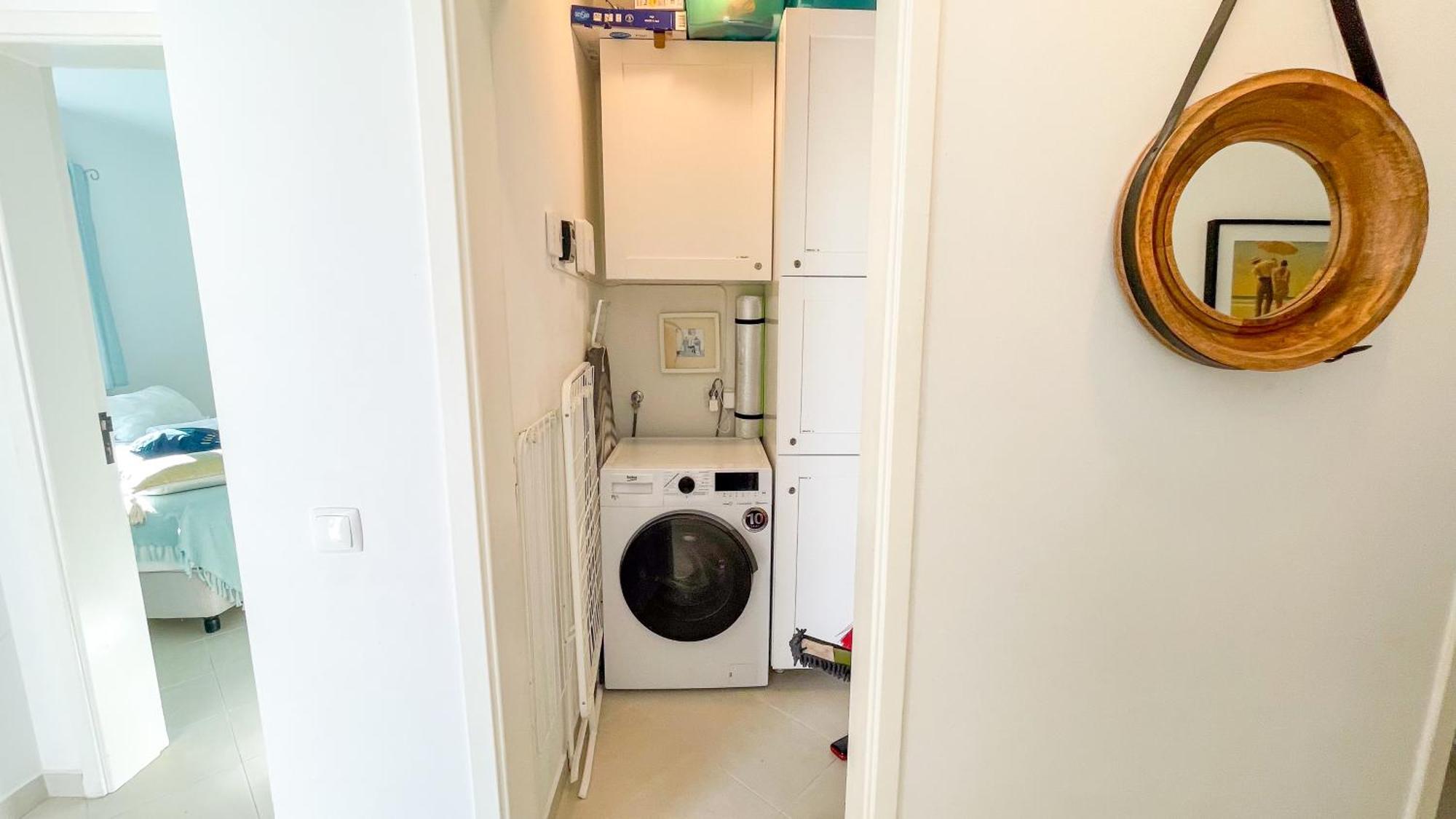 2 Bed 2 Bath Poolside With Wi-fi And Ac * Albufeira