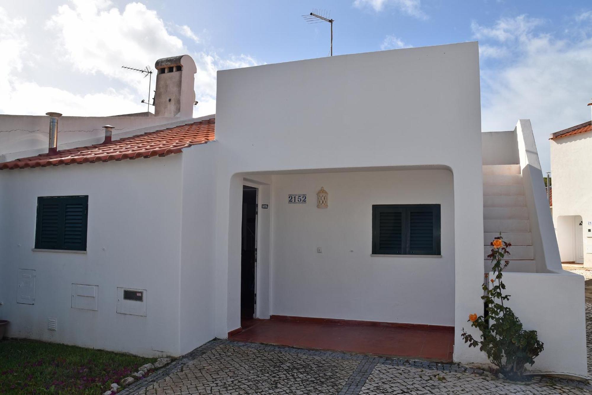 Casa Linda Da Do Alfamar Albufeira