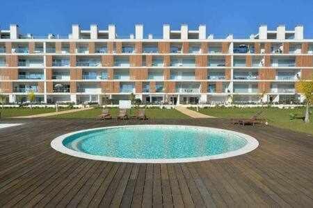 Apartamento Sofisticado Terraco Piscina Apartamento