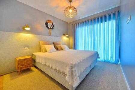 Apartamento Sofisticado Terraco Piscina
