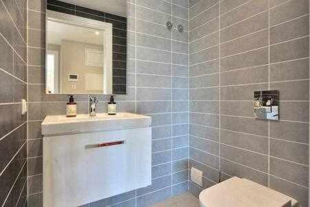 Apartamento Sofisticado Terraco Piscina Apartamento *