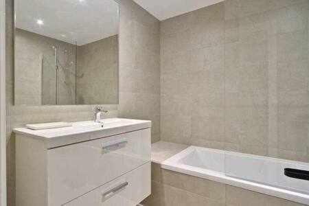 Apartamento Apartamento Sofisticado Terraco Piscina