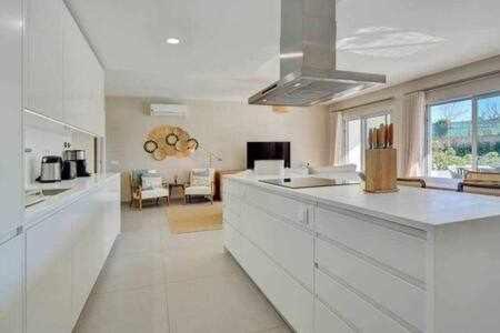 Apartamento Sofisticado Terraco Piscina