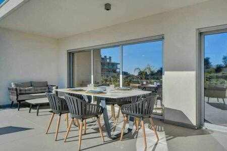 Apartamento Apartamento Sofisticado Terraco Piscina