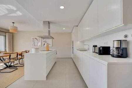 Apartamento Apartamento Sofisticado Terraco Piscina *