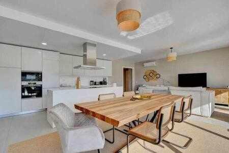 Apartamento Sofisticado Terraco Piscina