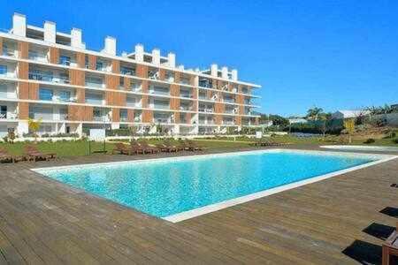 Apartamento Sofisticado Terraco Piscina *