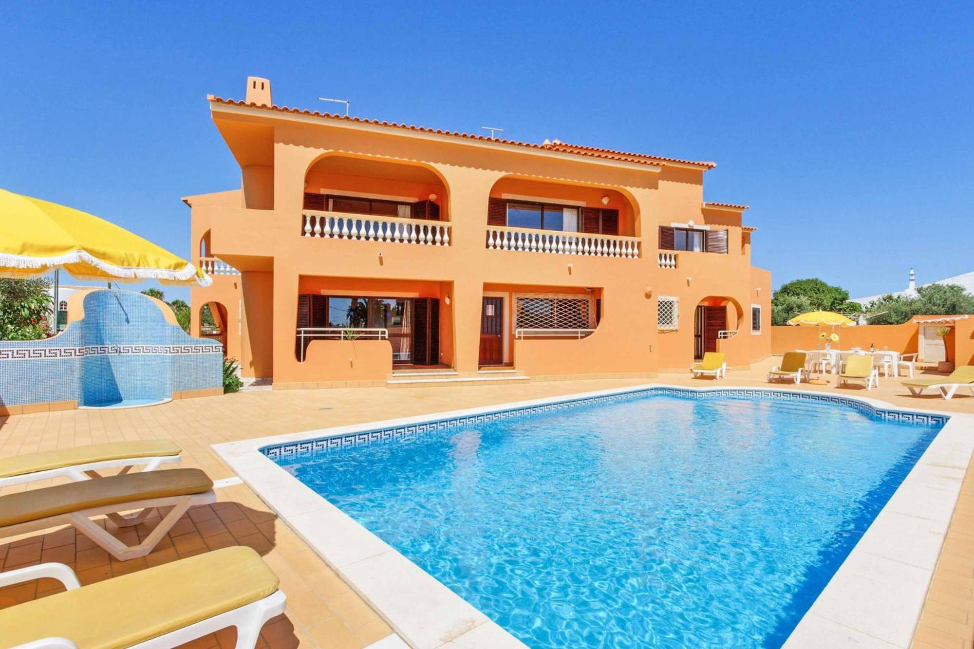 Casa Pluma Villa *