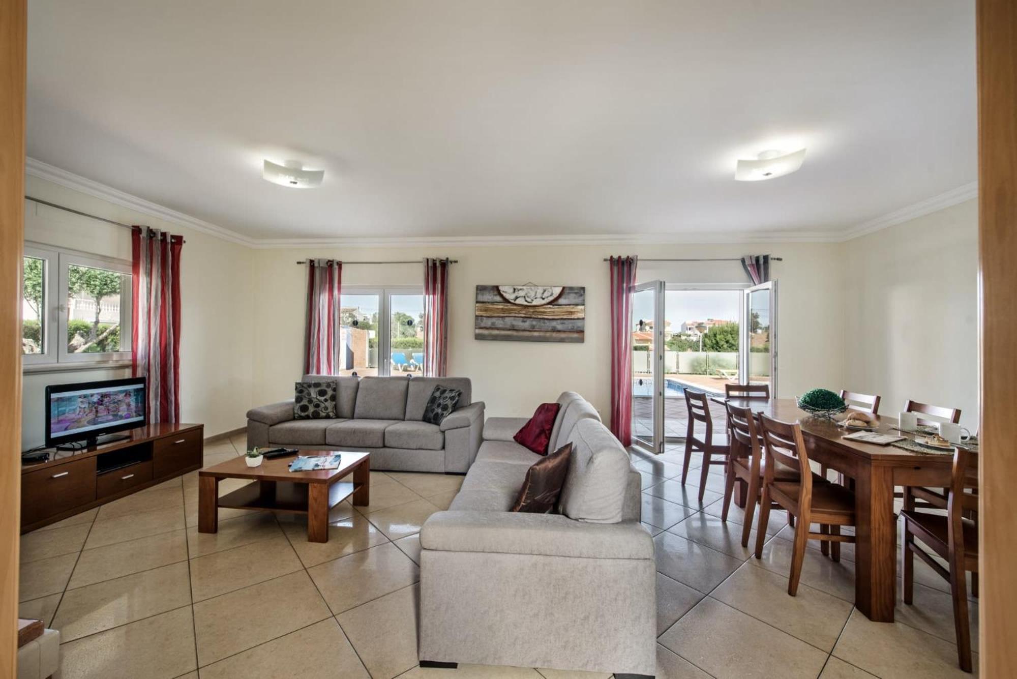 Holiday home Oliveiras Amazing Location Walk To Marina Restaurants