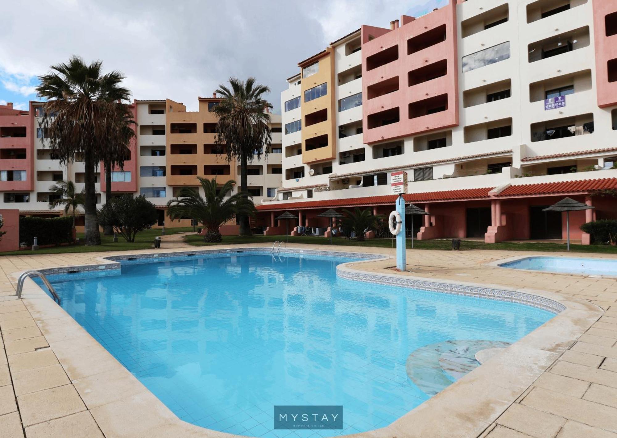 Mystay - Bellavista Pool & Apartment Albufeira
