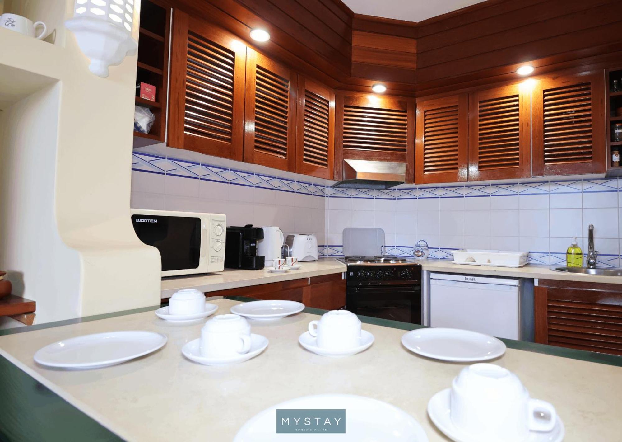 Appartement Mystay - Bellavista Pool & Albufeira