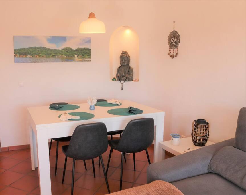 Excellent 1 Bedroom - Em Clube Garden Village